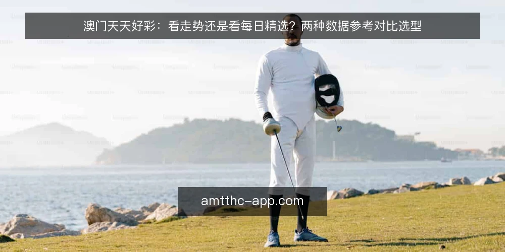 澳门天天好彩：看走势还是看每日精选？两种数据参考对比选型 — 先定评估标准：对比之前要问什么 配图