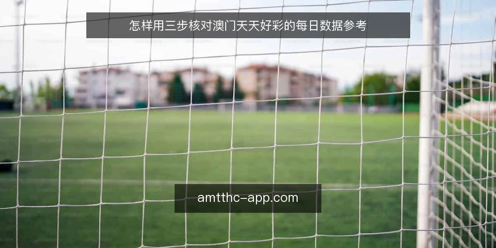 怎样用三步核对澳门天天好彩的每日数据参考 — 先分清记录与判断：动手前的准备 配图